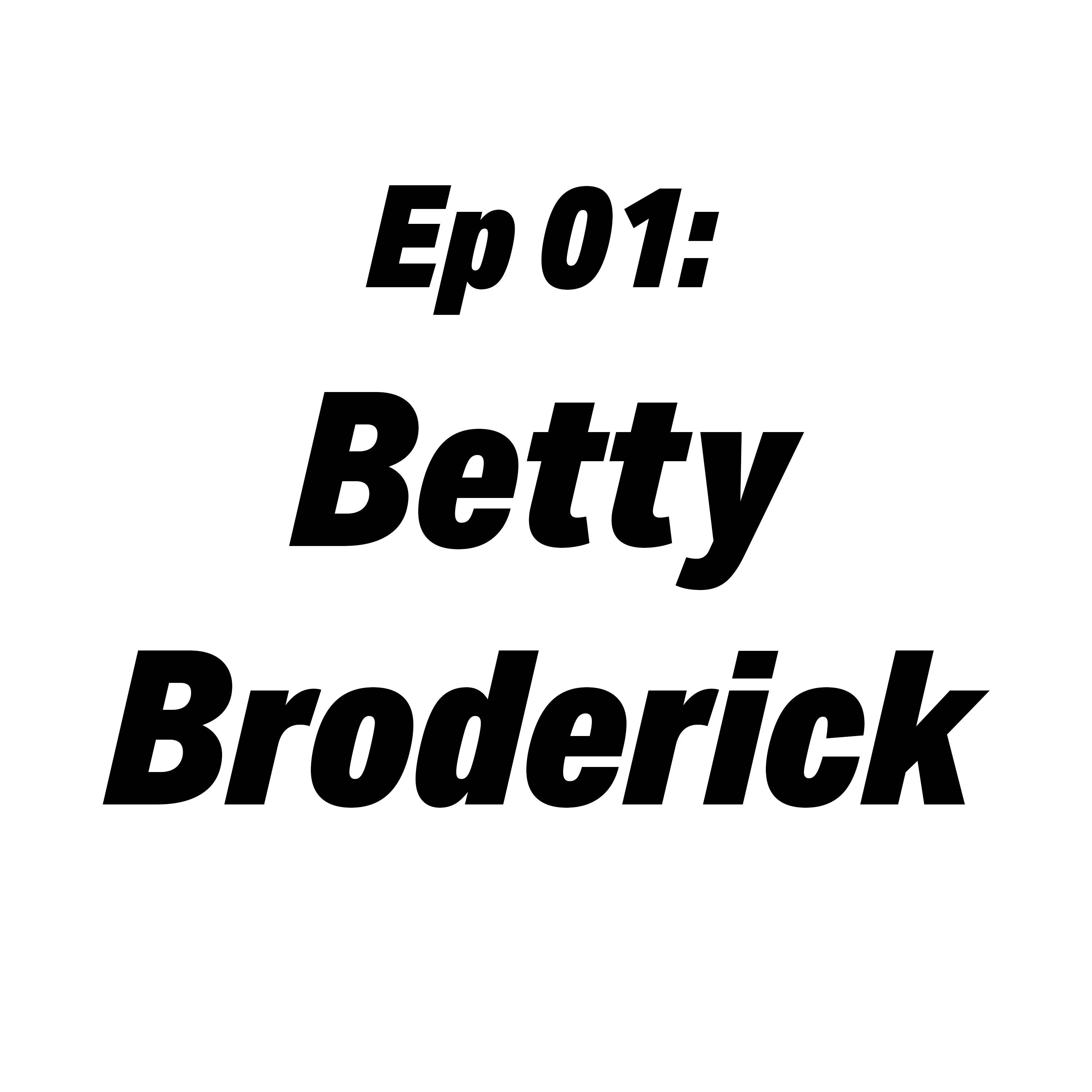 Betty Broderick