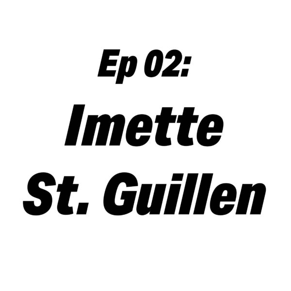 Imette St.Guillen