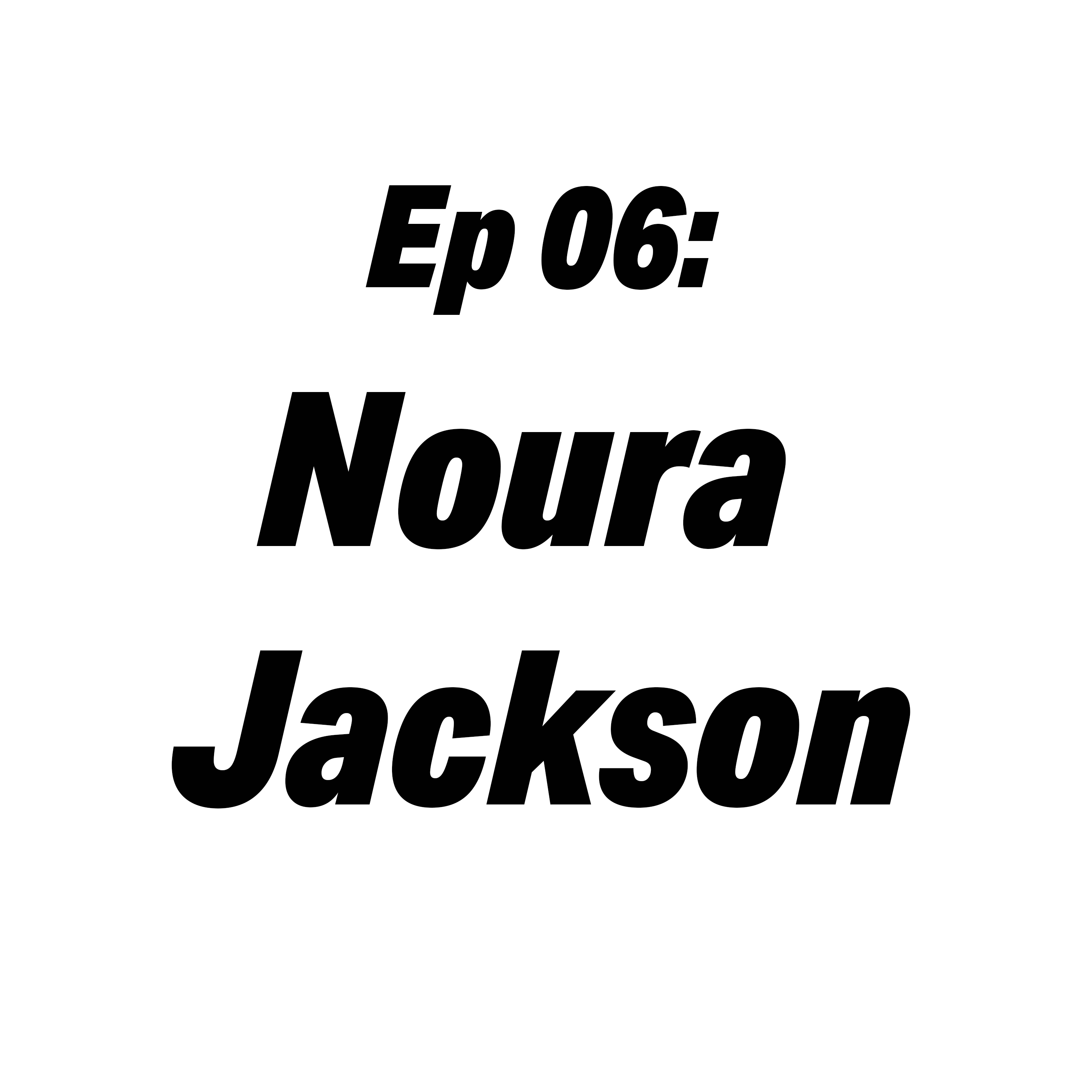 Noura Jackson