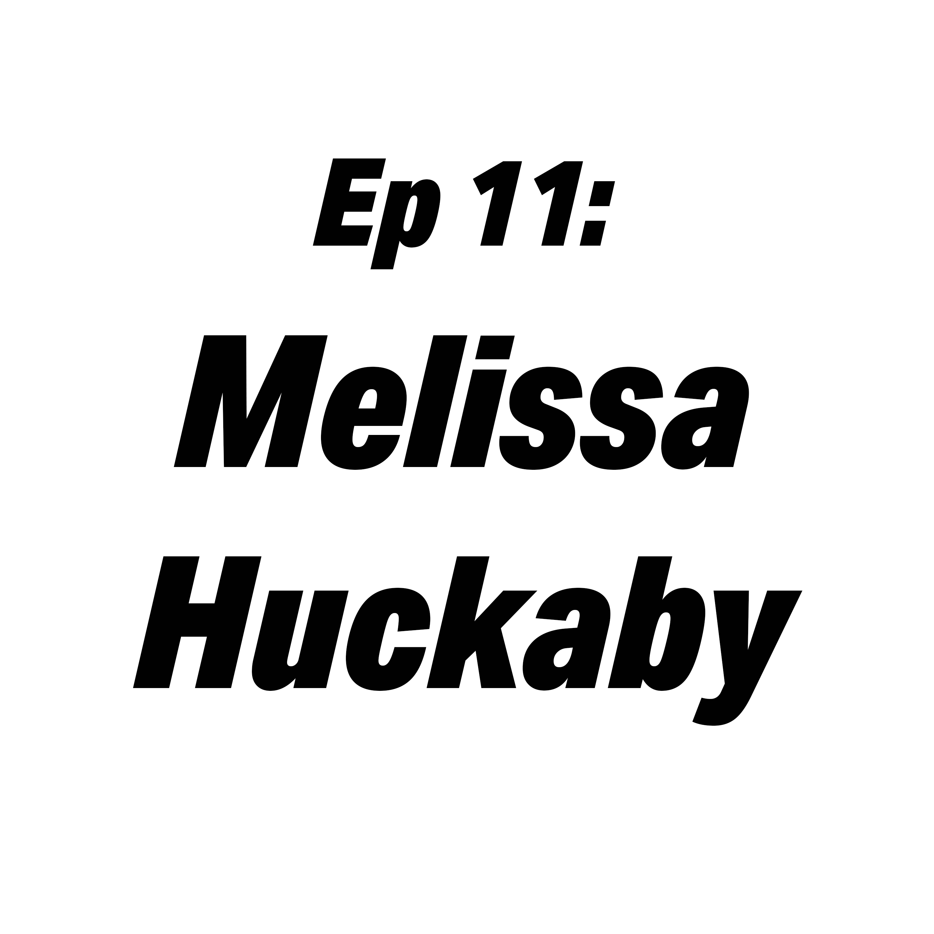 Melissa Huckaby