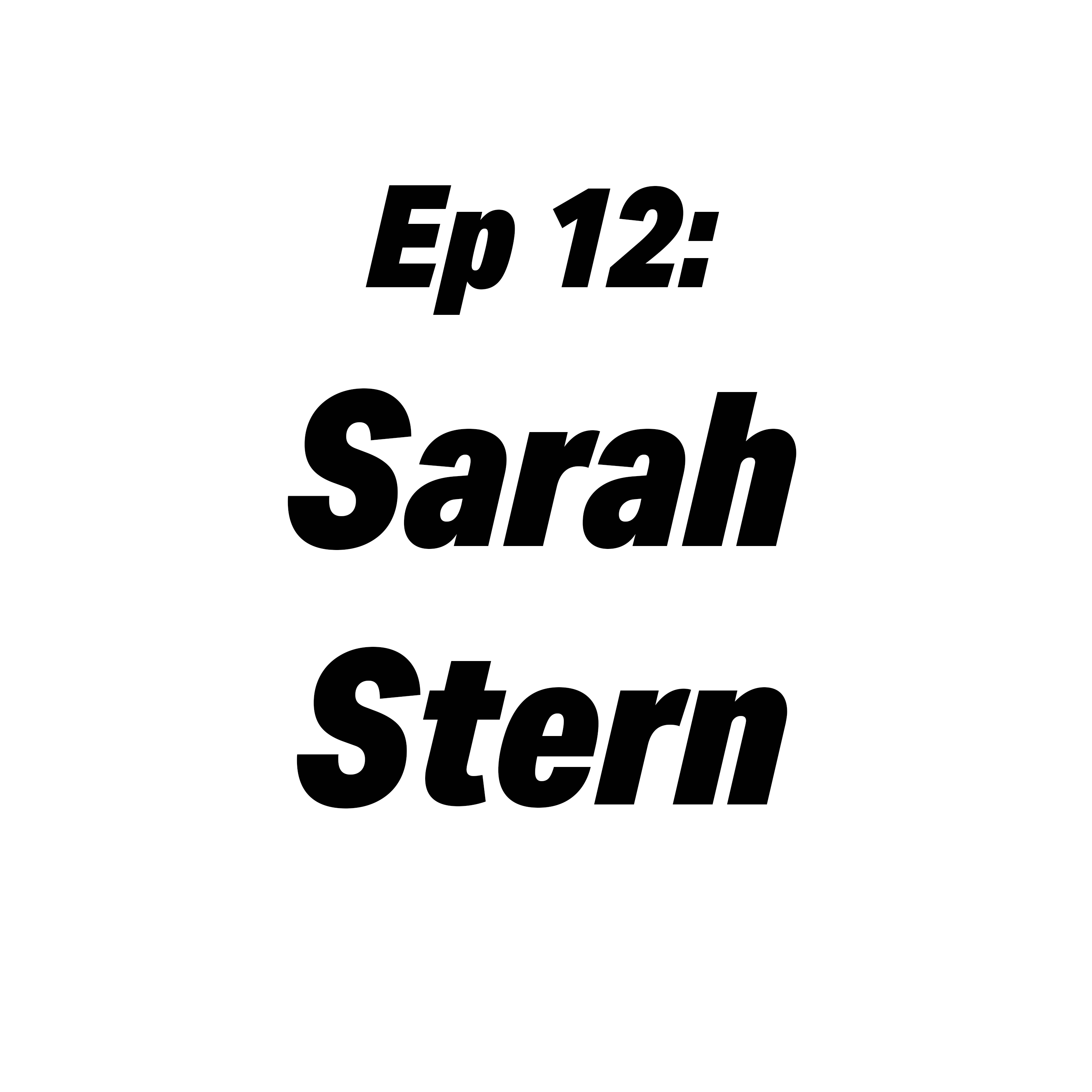 Sarah Stern