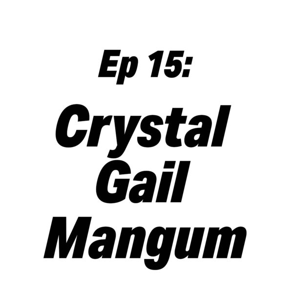 Crystal Gail Mangum