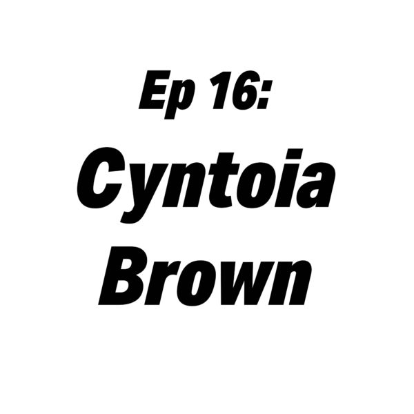 Cyntoia Brown