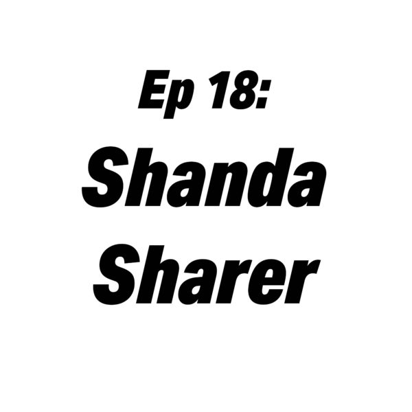 Shanda Sharer