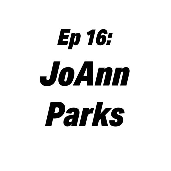 JoAnn Parks