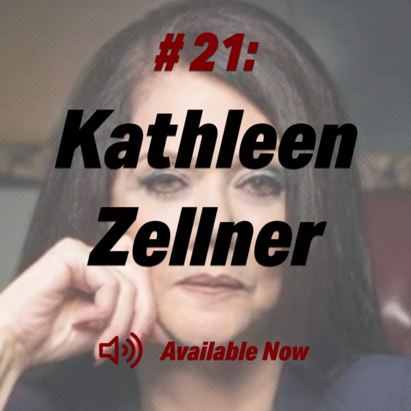 Kathleen Zellner