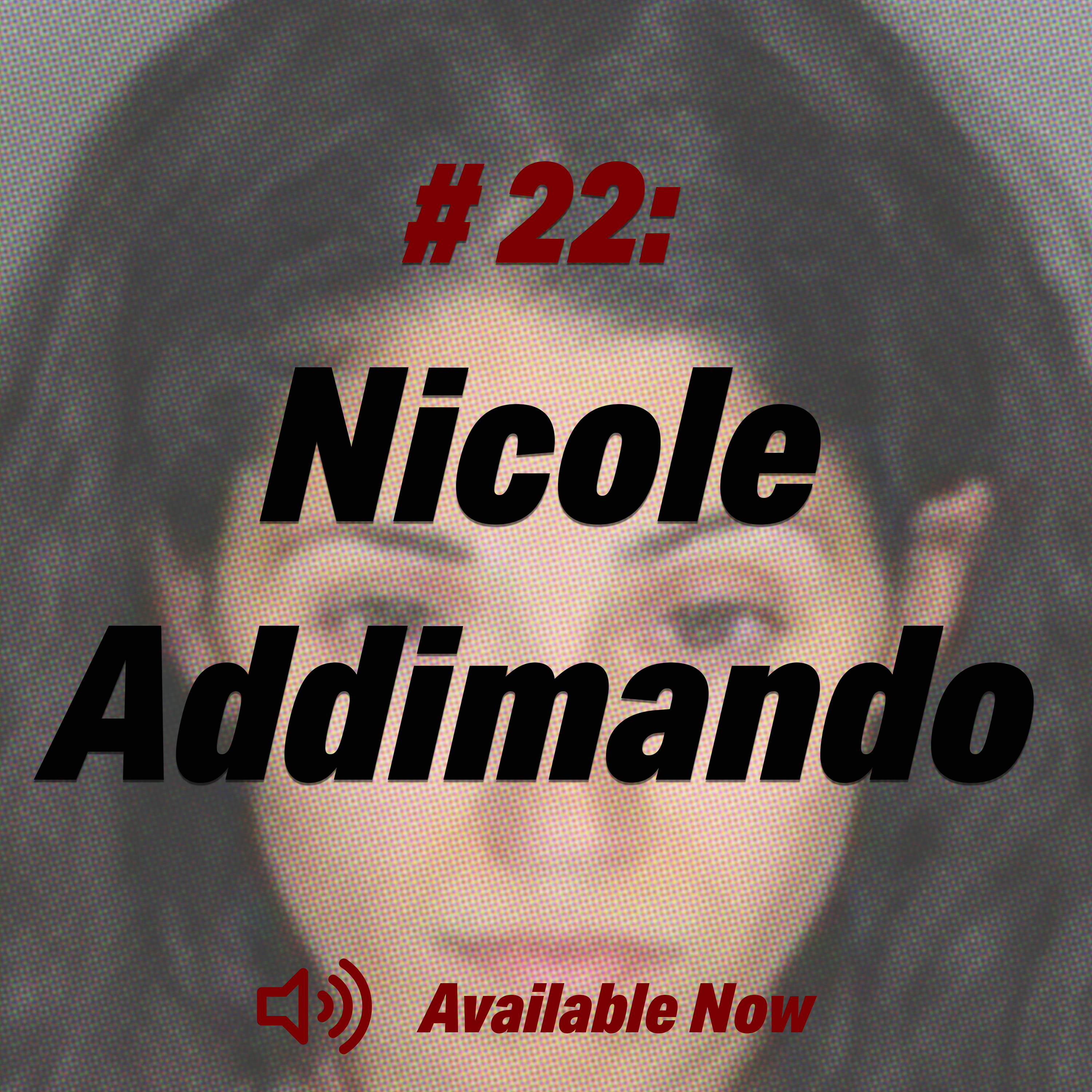 Nicole Addimando