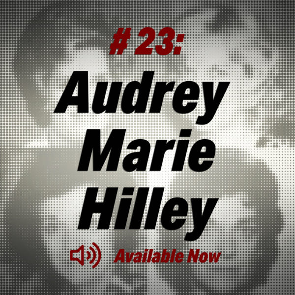 Audrey Marie Hilley