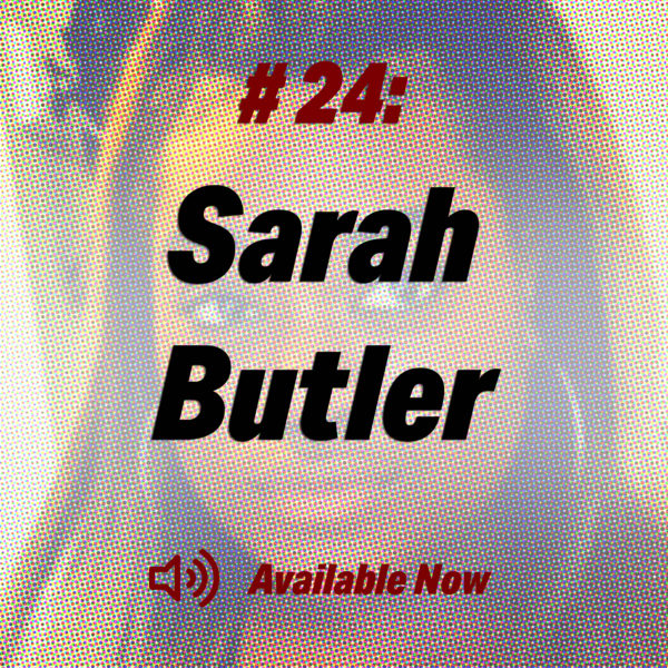 Sarah Butler