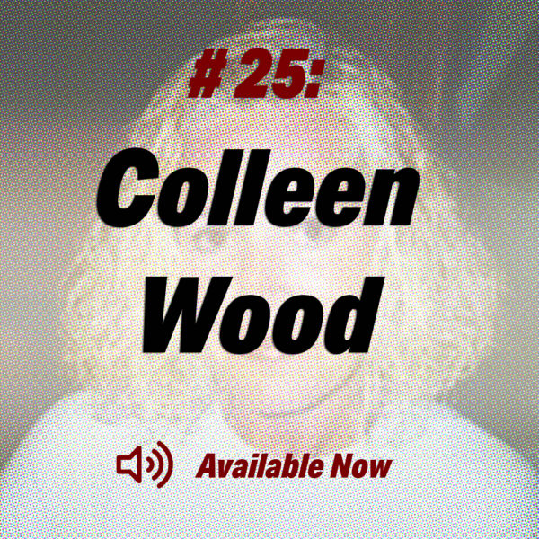 Colleen Wood