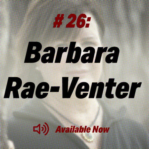 Barbara Rae-Venter