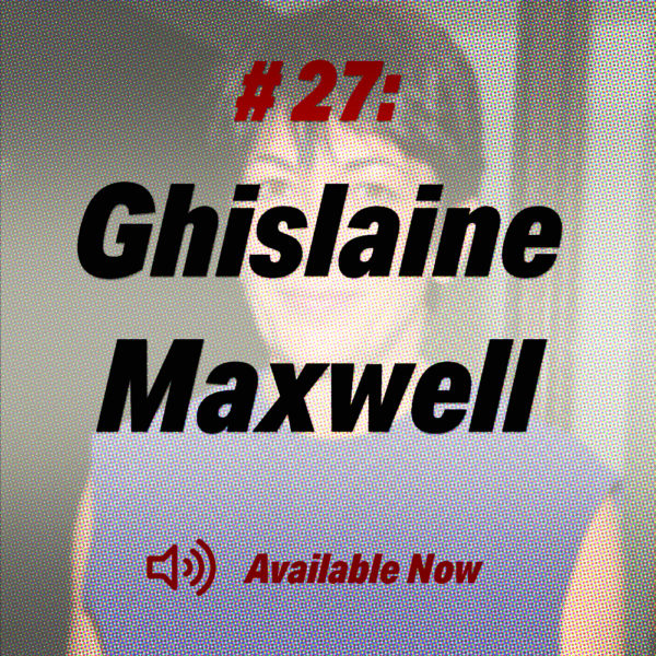 Ghislaine Maxwell