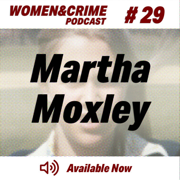 Martha Moxley