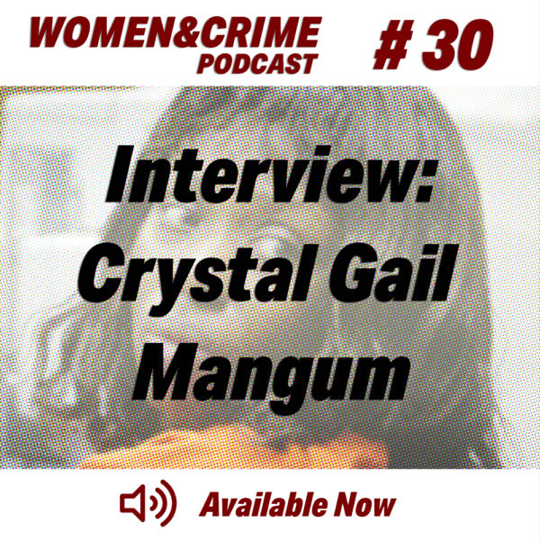 Interview with Crystal Gail Mangum