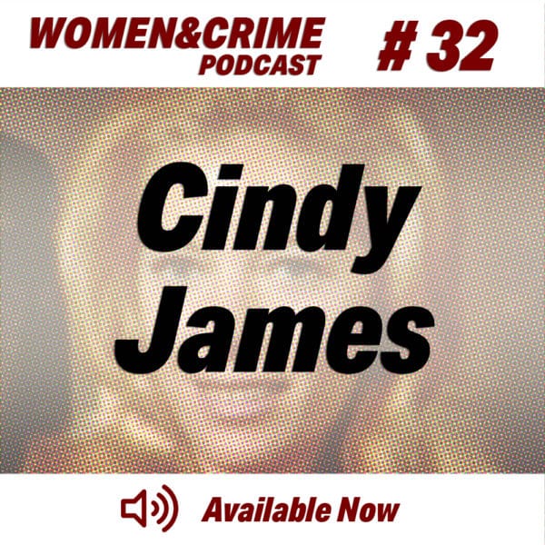Cindy James