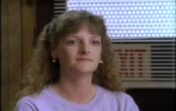Patricia Stallings