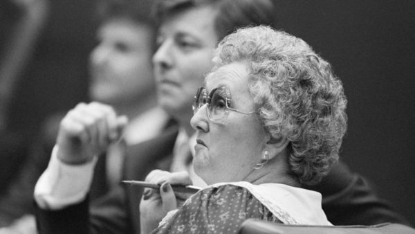 Virginia McMartin