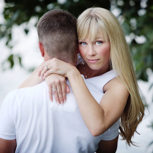 Sherri Papini