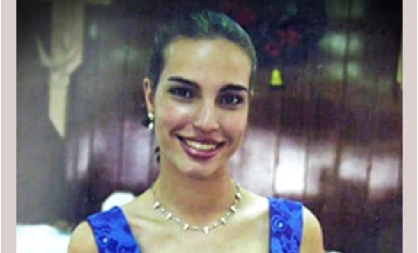 Wendy Trapaga