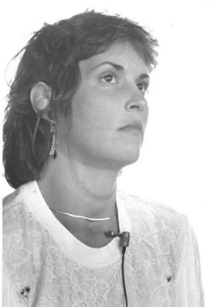 Tracey Thurman