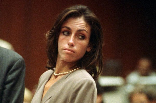 Heidi Fleiss