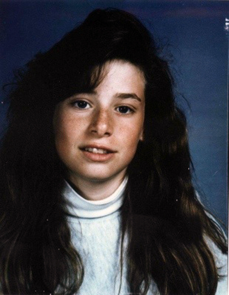 Kelly Ann Tinyes