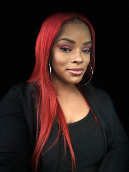 Angel Bumpass