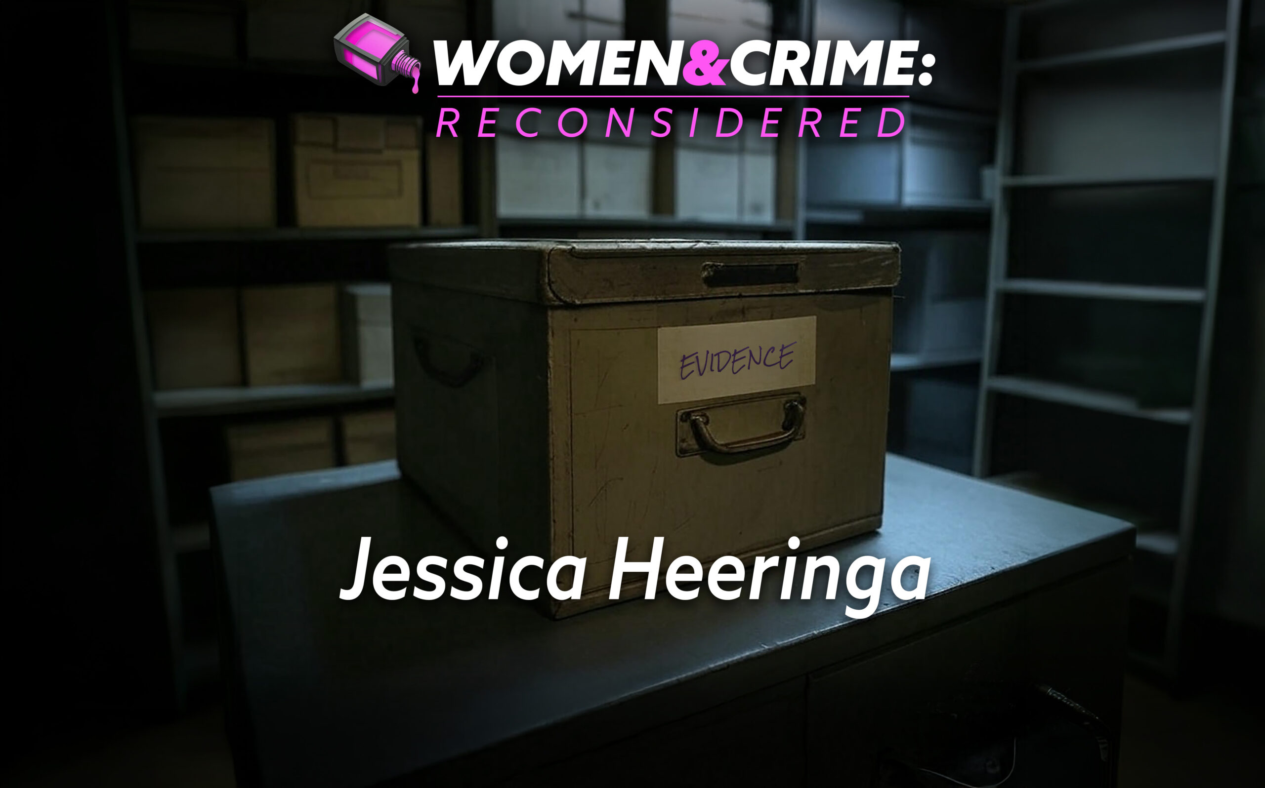 Reconsidered: Jessica Heeringa