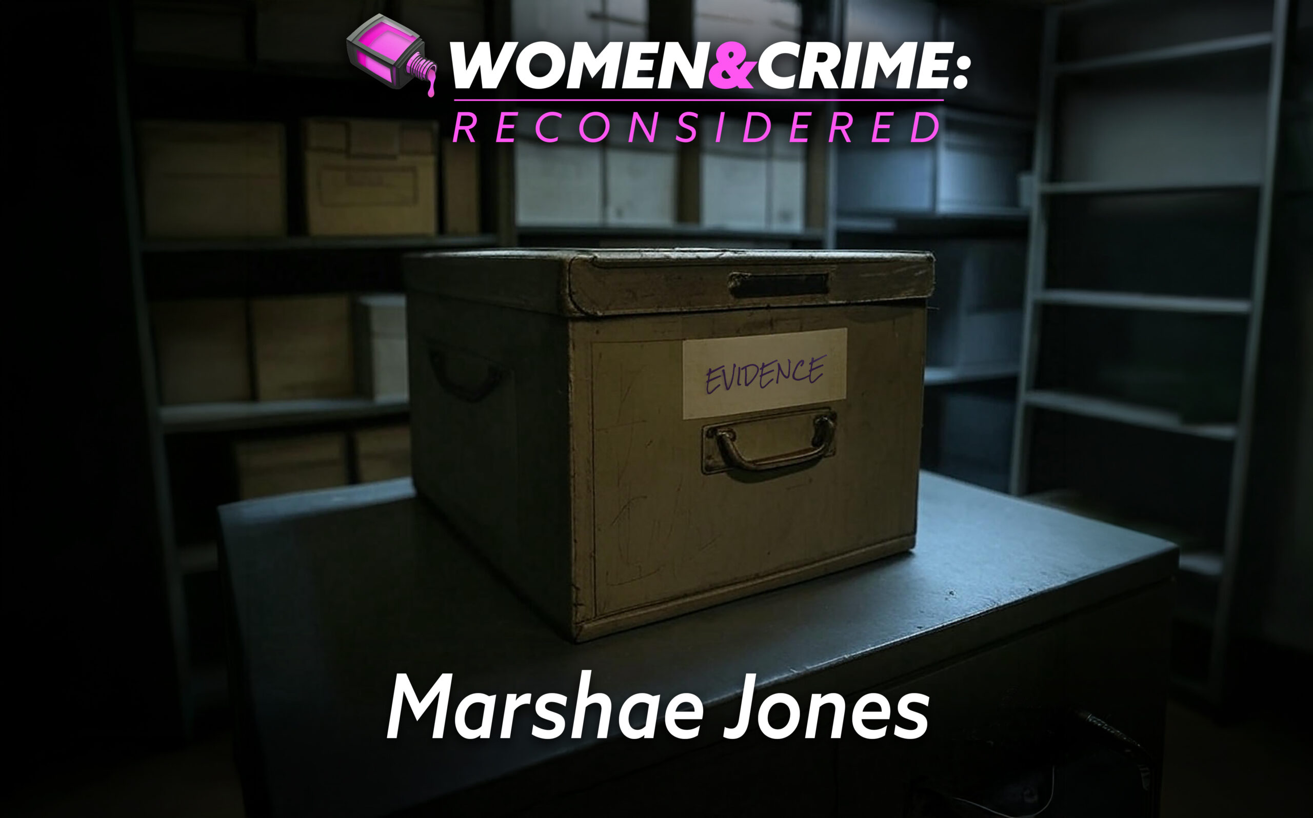 Reconsidered: Marshae Jones
