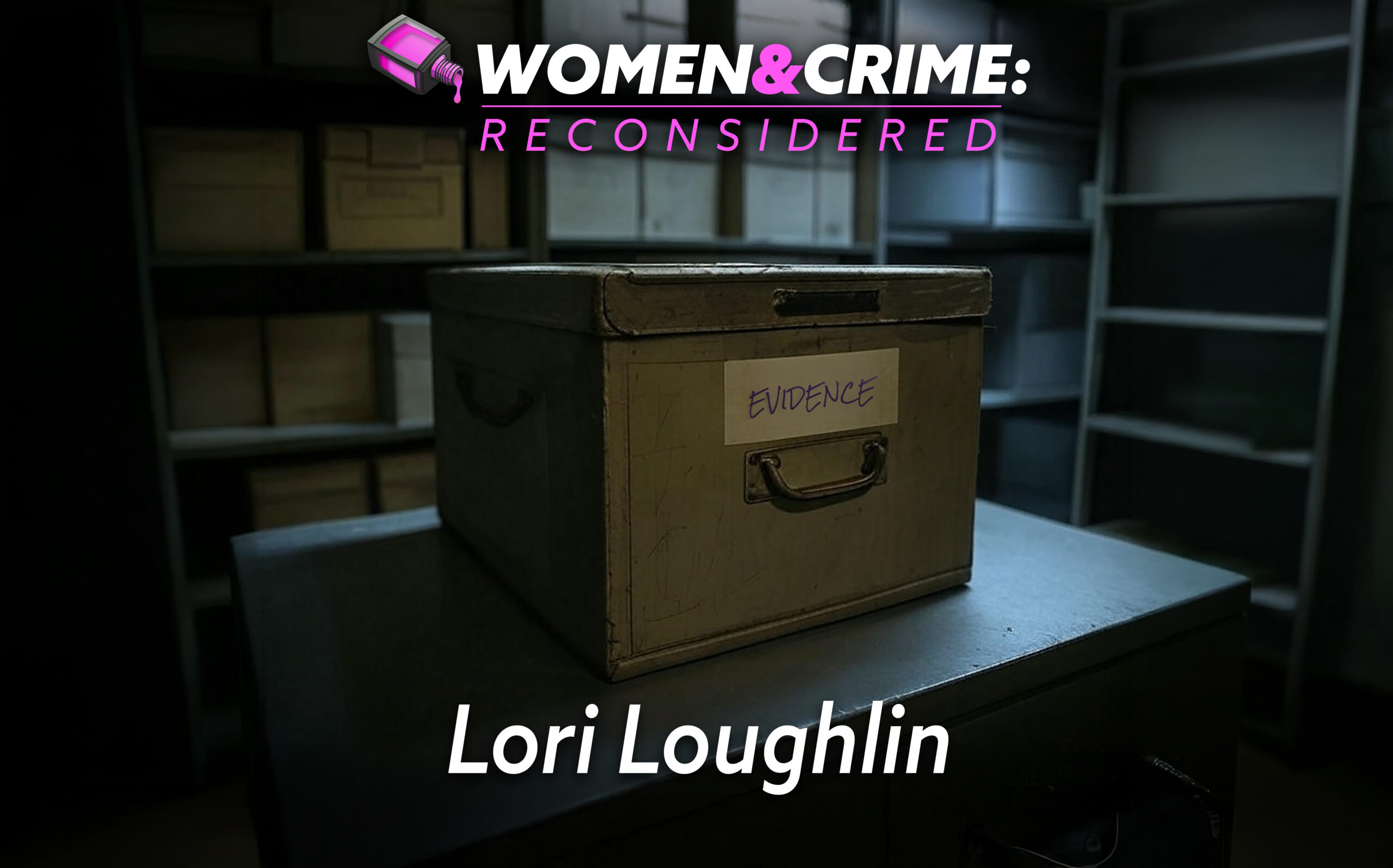Reconsidered: Lori Loughlin