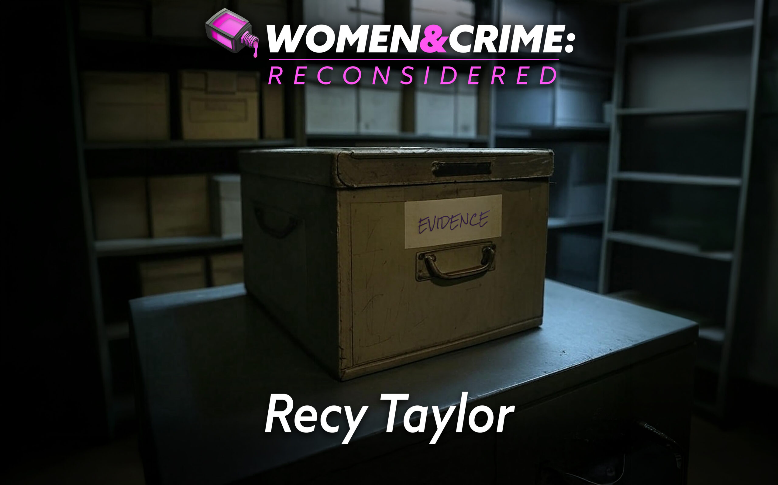 Reconsidered: Recy Taylor