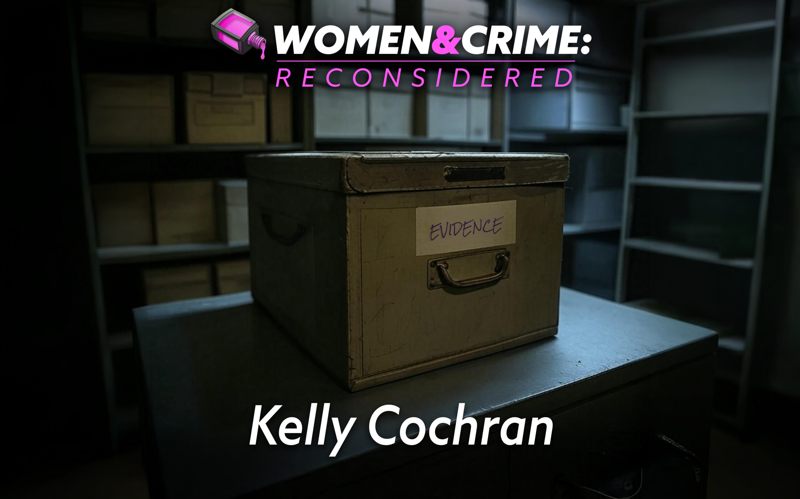 Reconsidered: Kelly Cochran